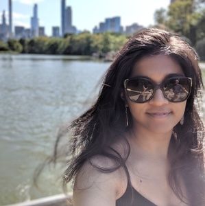 Meet your Posher, Shefali